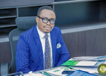 NPP North East Regional Secretary enters chairmanship race in upcoming internal elections