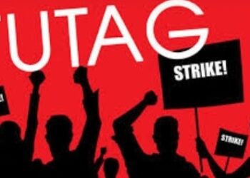 We don’t take delight in going on strike but gov’t must meet our demands – TUTAG
