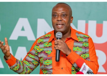 Gh¢2bn demand threatens fiscal stability – Dep. Finance Minister pleads with striking nurses