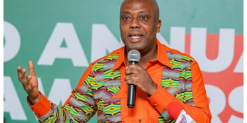 Gh¢2bn demand threatens fiscal stability – Dep. Finance Minister pleads with striking nurses