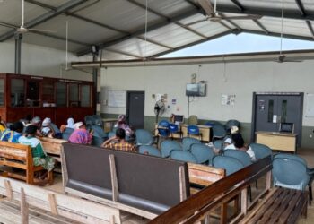 We are not negotiating, nurses begin nationwide withdrawal of full service