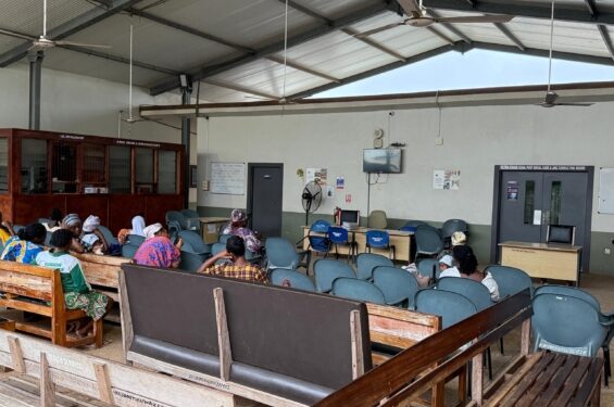 We are not negotiating, nurses begin nationwide withdrawal of full service