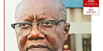 Interpol issues red notice for Ofori-Atta over corruption allegations