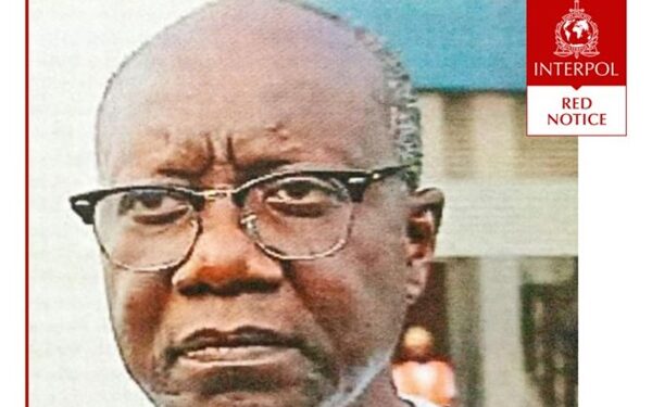 Interpol issues red notice for Ofori-Atta over corruption allegations