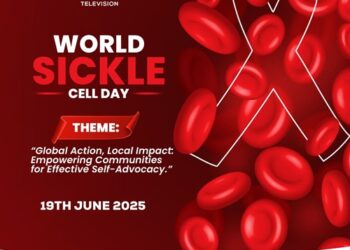 Ghana Marks World Sickle Cell Day with Renewed Commitment