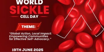 Ghana Marks World Sickle Cell Day with Renewed Commitment