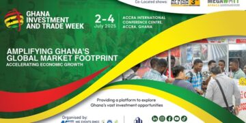 GITW 2025 to Power West Africa’s Investment Future This July in Accra