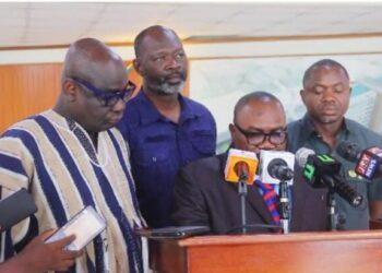 Parliament’s Health Committee assures nurses of continued support amid postponed meeting