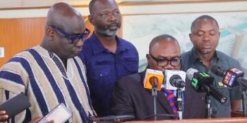 Parliament’s Health Committee assures nurses of continued support amid postponed meeting