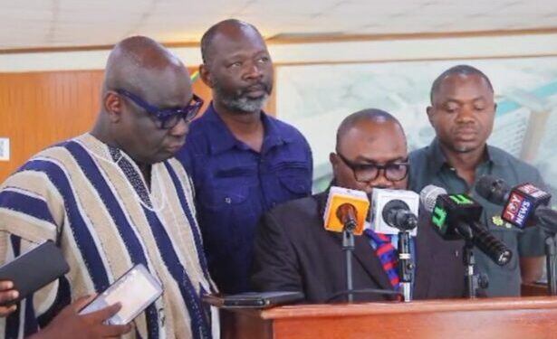 Parliament’s Health Committee assures nurses of continued support amid postponed meeting