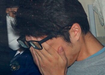 Japan executes ‘Twitter killer’ who murdered nine