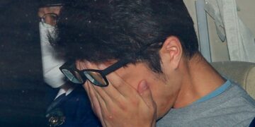 Japan executes ‘Twitter killer’ who murdered nine