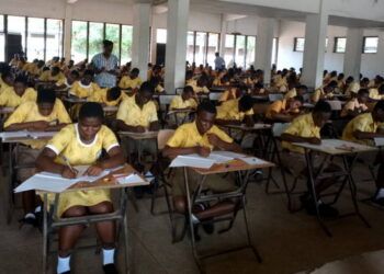 BECE Day 2: Invigilators caught dictating answers to candidates – WAEC