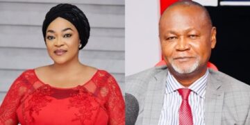 Mahama appoints Kalsoume Sinare, Amasah Namoale, 13 others to ambassadorial posts