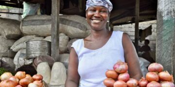 Onion seller sues Telecel for GH¢2 Million over unauthorized use of her image