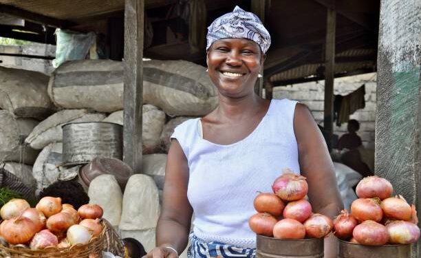 Onion seller sues Telecel for GH¢2 Million over unauthorized use of her image