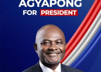 Concerns of a skewed flagbearer race “should be laid to rest,” Kens camp insists