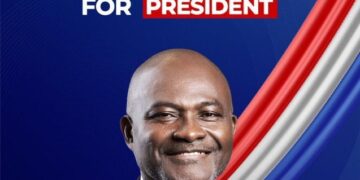 Concerns of a skewed flagbearer race “should be laid to rest,” Kens camp insists