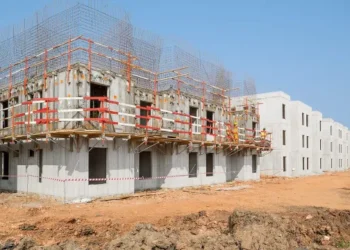 MP Alexander Akwasi Acquah blasts MMDAs for ‘selling’ building permits