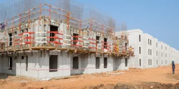 MP Alexander Akwasi Acquah blasts MMDAs for ‘selling’ building permits