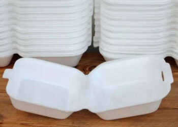 ‘Takeaway packs’ will be banned, President Mahama assures