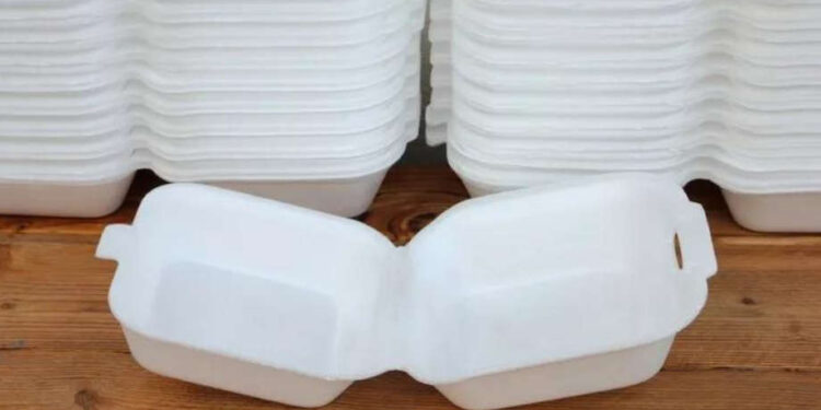 ‘Takeaway packs’ will be banned, President Mahama assures