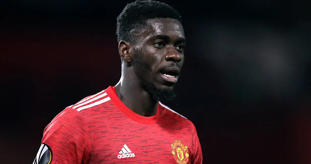 Axel Tuanzebe Sues Manchester United Over Negligent Medical Advice