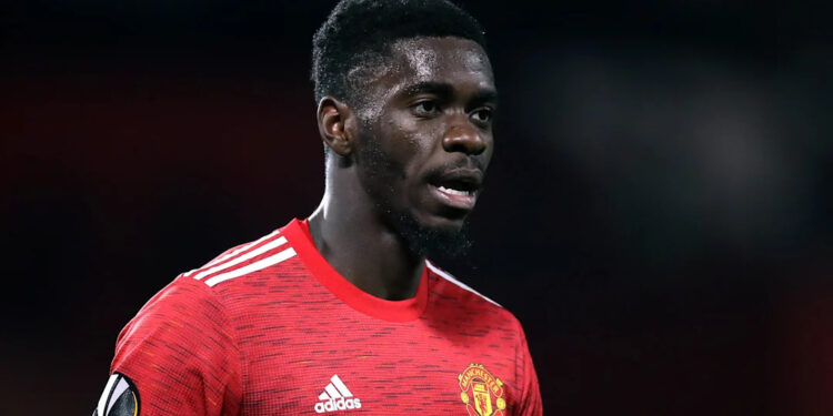 Axel Tuanzebe Sues Manchester United Over Negligent Medical Advice