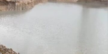 3 dead, others feared trapped in Akyem Wenchi mining pit collapse