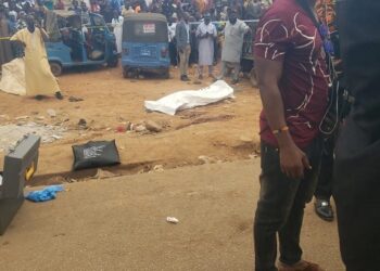 Man shot dead in Asawase after Kusasi Chief’s killing