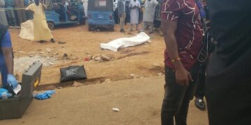 Man shot dead in Asawase after Kusasi Chief’s killing