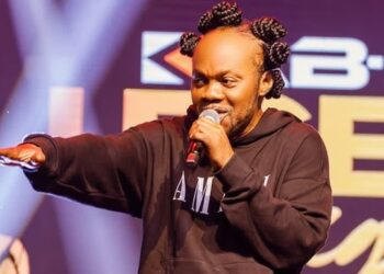 Highlife Legend Daddy Lumba Confirmed Dead