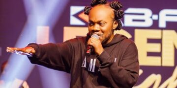 Highlife Legend Daddy Lumba Confirmed Dead