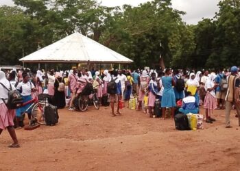 Govt evacuates students after 3 killed on Bawku, Nalerigu SHS campuses
