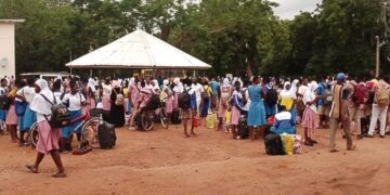 Govt evacuates students after 3 killed on Bawku, Nalerigu SHS campuses
