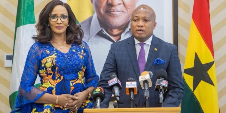 Stop inciting hate — Ishmael Hlovor warns as Ghana-Nigeria tensions simmer