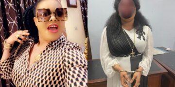 Agradaa sentenced to 15 years with hard labour for fraud and ‘charlatanic’ advertisement