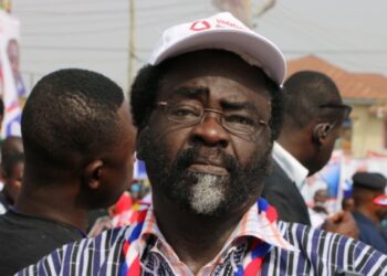 Sack corrupt members to restore value in the party – Dr Amoako Baah to NPP