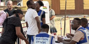 Ablekuma North Rerun: Expect low voter turnout – Senior
