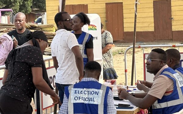 Ablekuma North Rerun: Expect low voter turnout – Senior