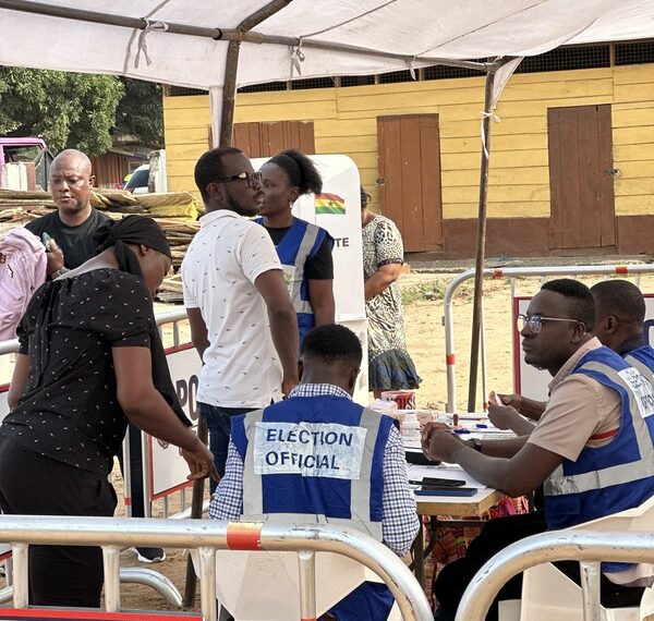 Ablekuma North Rerun: Expect low voter turnout – Senior