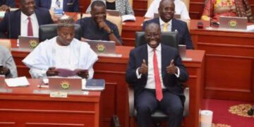 NDC Wins Ablekuma North: What this victory means for majority parliament