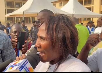 Ablekuma North NPP candidate rejects EC’s ruling on rerun