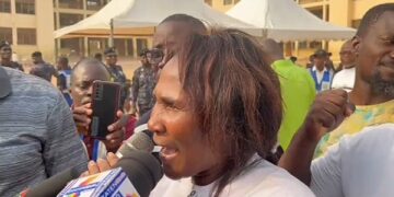 Ablekuma North NPP candidate rejects EC’s ruling on rerun