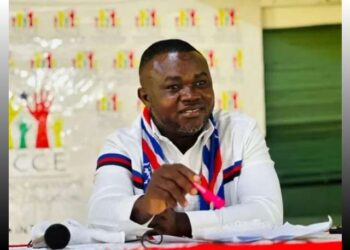 NPP suspends Agona West Parliamentary Candidate for defying party orders