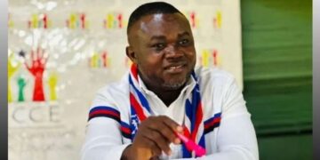 NPP suspends Agona West Parliamentary Candidate for defying party orders