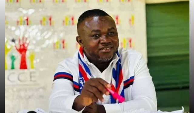 NPP suspends Agona West Parliamentary Candidate for defying party orders