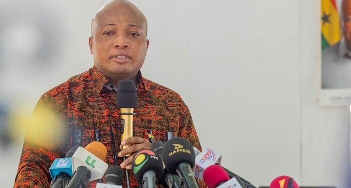 202 trafficked Ghanaians rescued from Nigeria; 500 more held in Abidjan – Ablakwa
