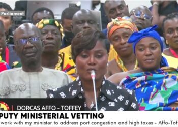 10 electric buses already in Ghana, 4 currently operational – Dorcas Affo-Toffey