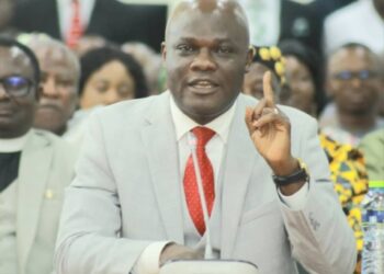 Gov’t begins monthly GH¢1,300 allowance payments to Assembly Members